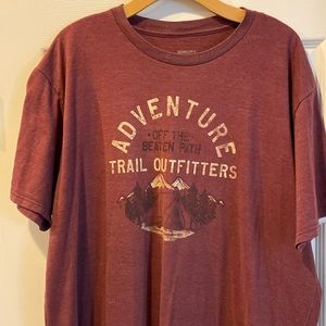 Men’s 3 t-shirt lot